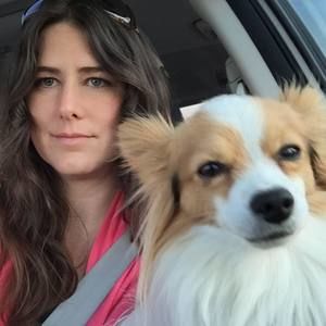 Meet your Posher, Keli